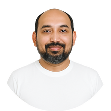 Engr. Shahzad Ashraf