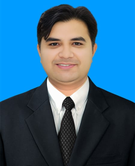 M Shahzaib